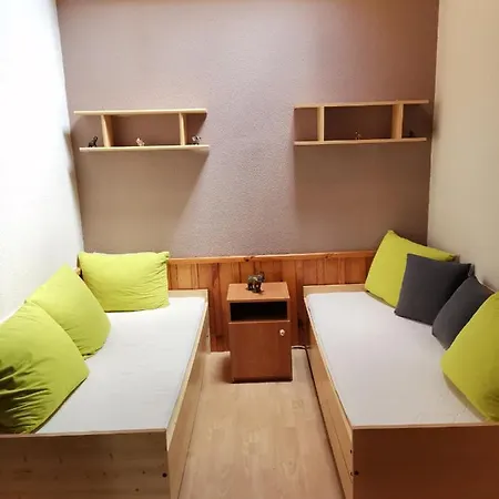 Appartement Apartament U Gory Puck