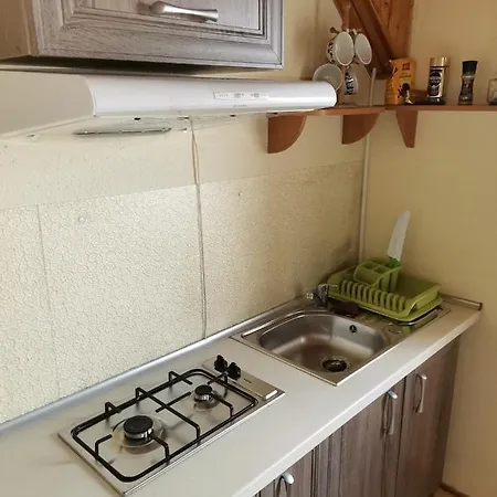 Appartement Apartament U Gory *