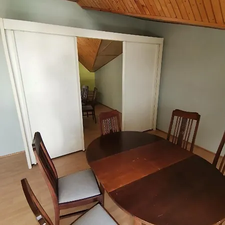 Appartement Apartament U Gory *