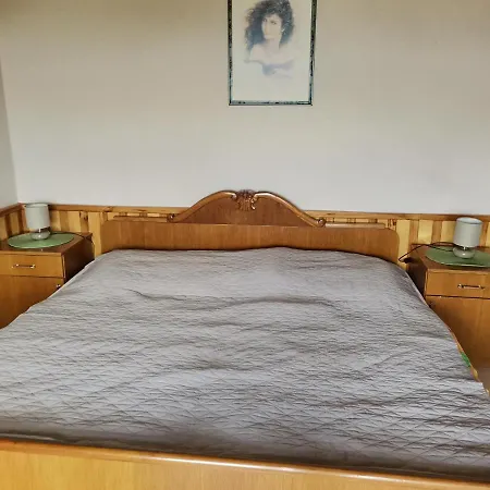 Apartament U Gory