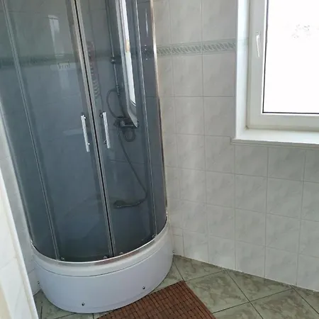 Apartament U Gory