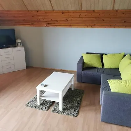 Apartament U Gory Appartement Puck